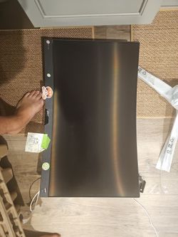 165 or 175 hz BenQ old