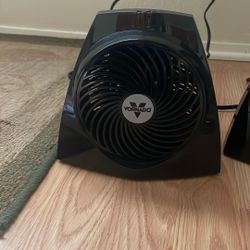 Heater/Fan By Vornado