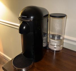 Nespresso
