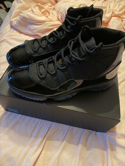 Jordan 11 Gamma