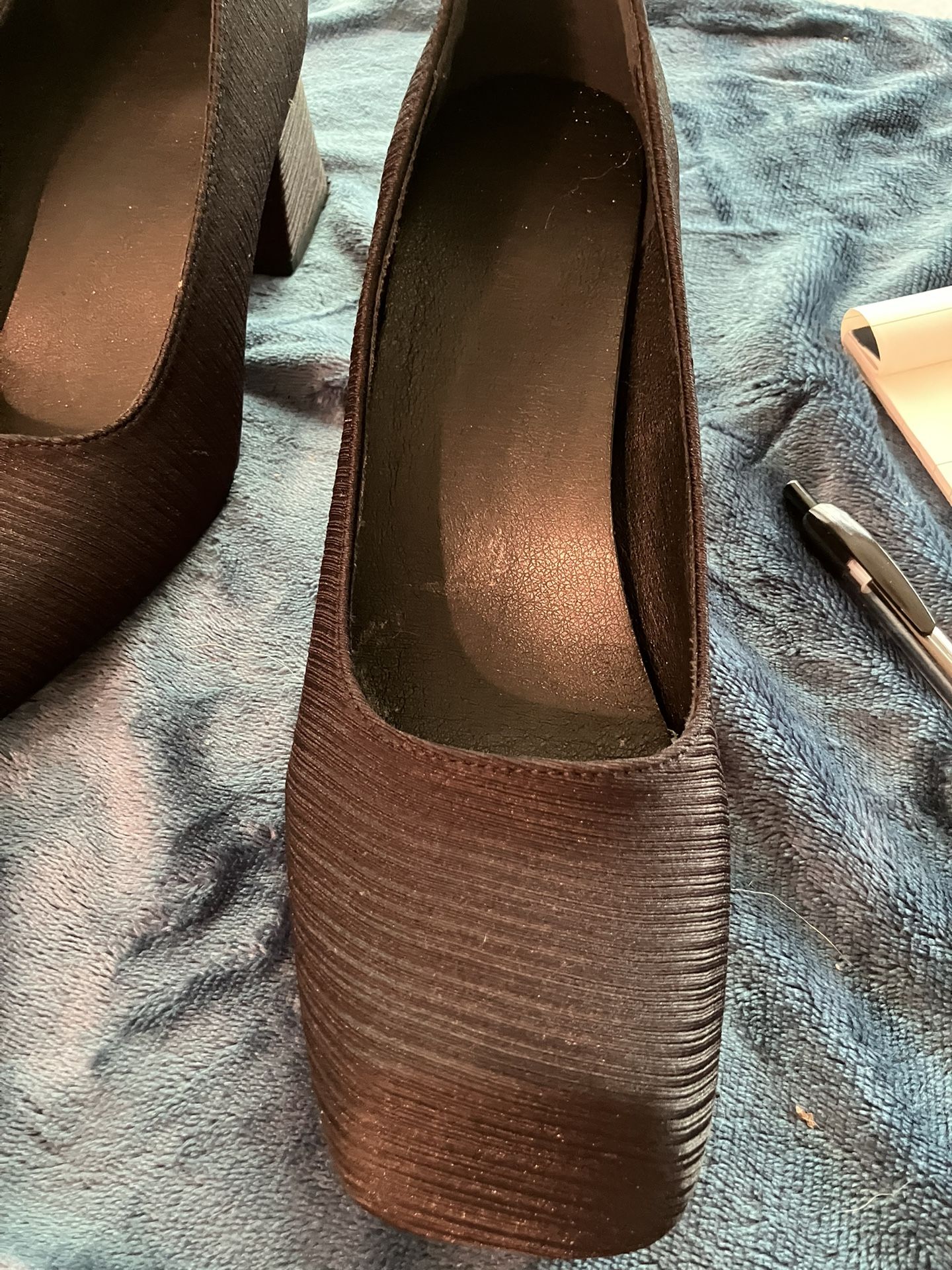 Pumps