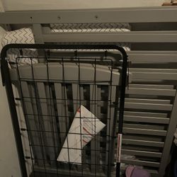 Mini Crib 