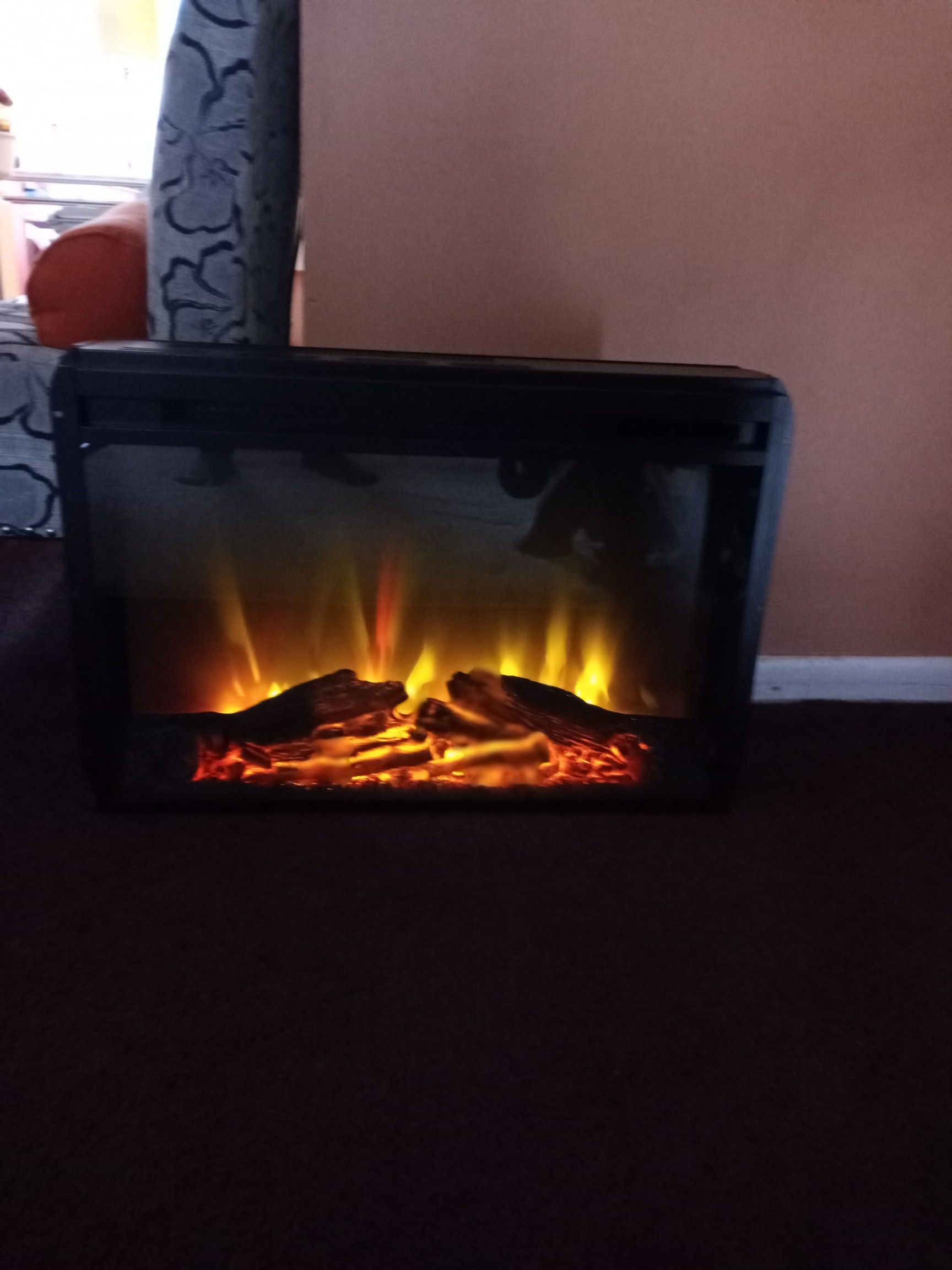 Altraflame electric fireplace insert for Sale in Middletown, OH - OfferUp