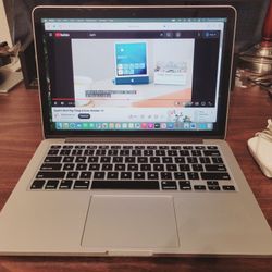 Apple MacBook Pro 15