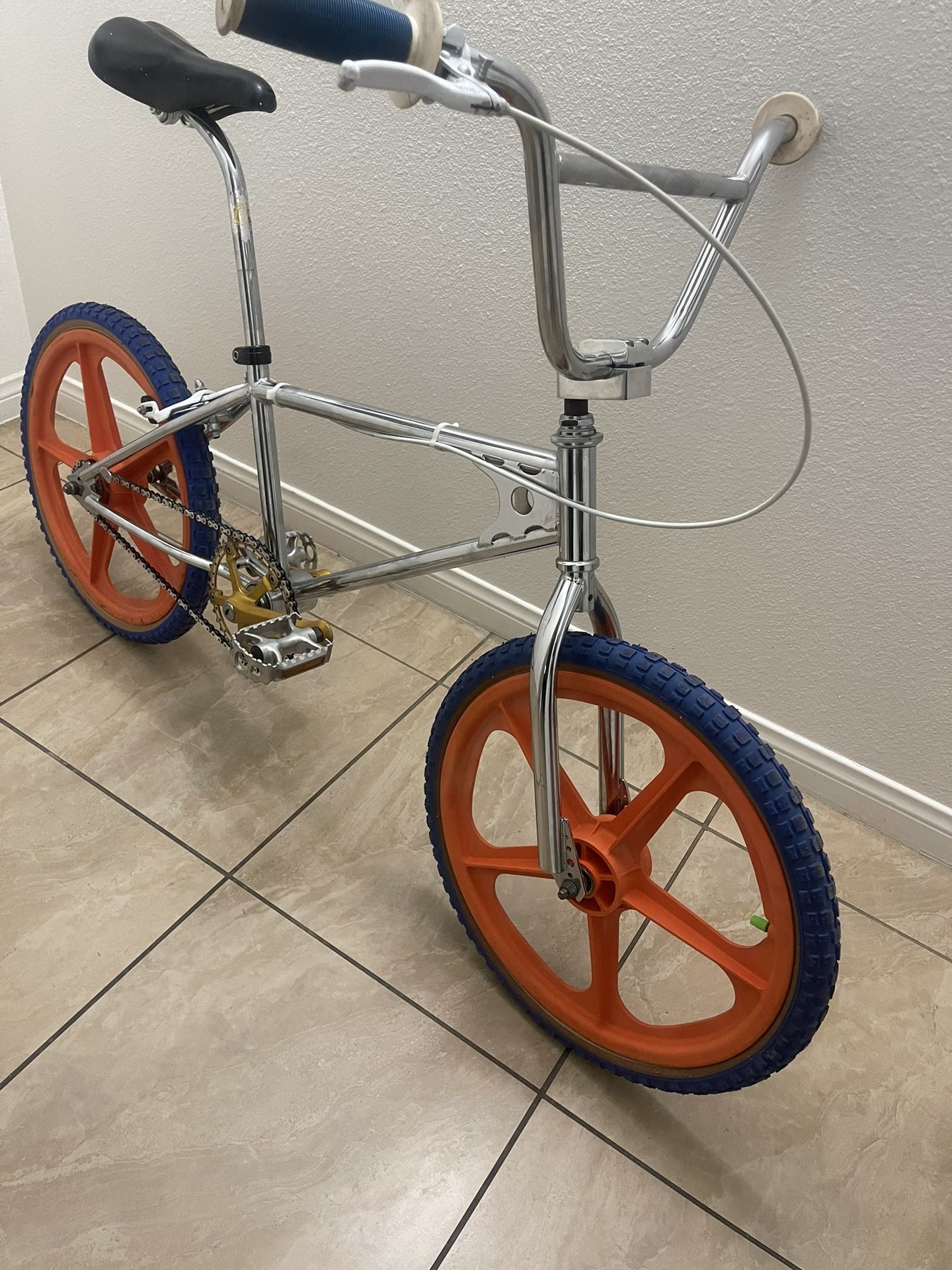 Bmx Old School for Sale in North Las Vegas, NV - OfferUp
