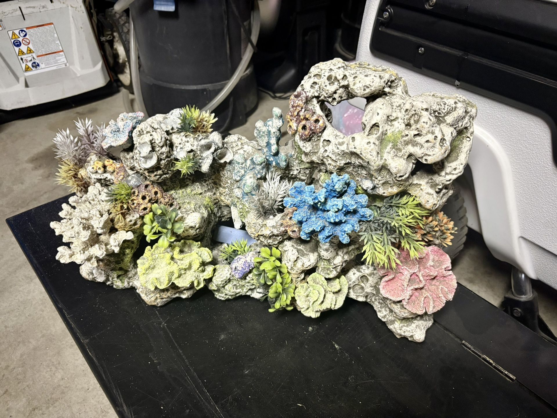 Aquarium Supplies