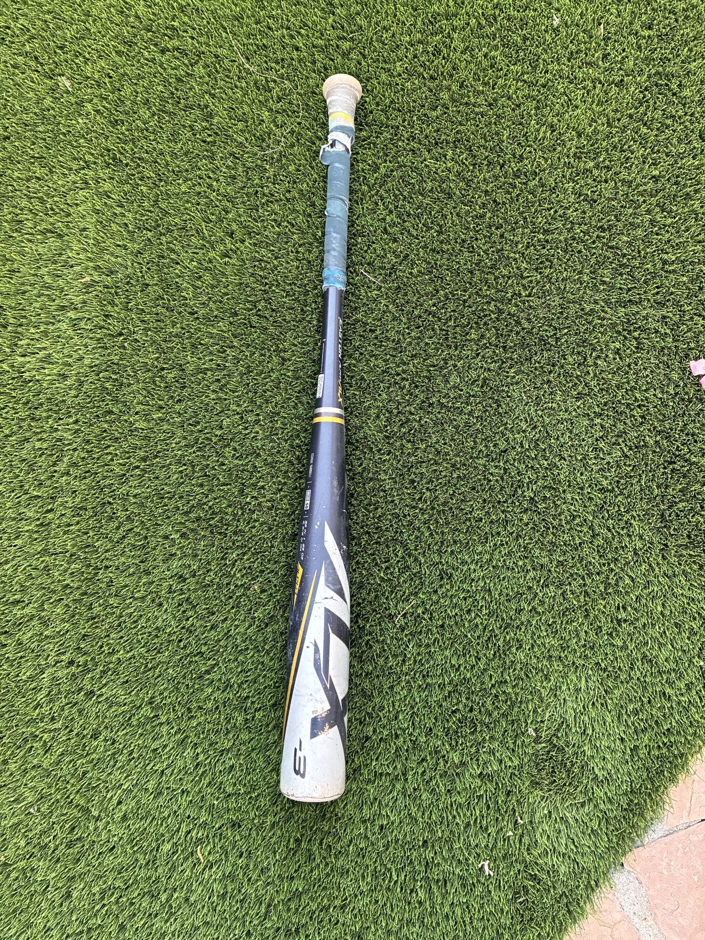 Easton ALX Bbcor (32in/29oz)