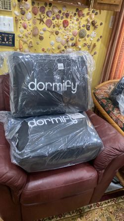 2 bags comforters