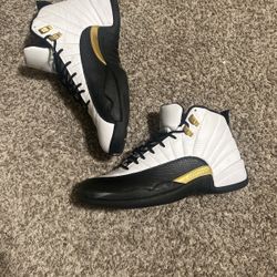 Jordan 12s