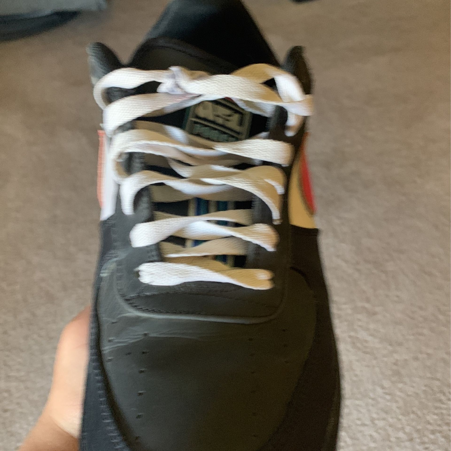 nike flyknit trainer colorways