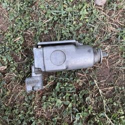 Angle Impact Wrench 3/8 Drive