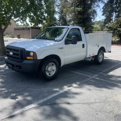 2006 Ford F-350