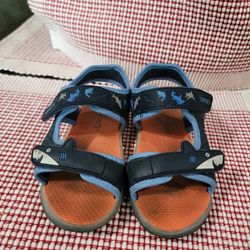 CARTER'S  Sandals For Boys Size 11