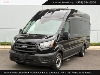 2020 Ford Transit 250 Cargo Van