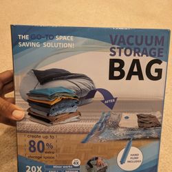 Vacuum Storage Bags 