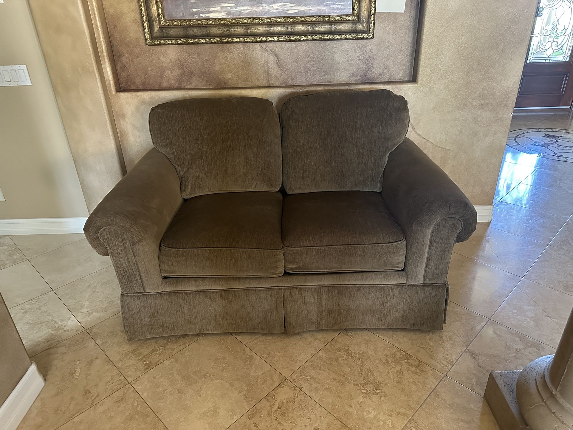 Loveseat Sofa