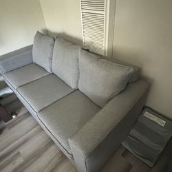 Brand New Couch