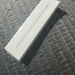 Apple Pencil