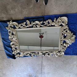 Decorative Mirror