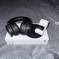 Xbox Series S Just Don’t Have The Controller But It Work Nothing Wrong With It