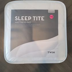 Quilted Hypoallergenic Mattress Pad/ Bed
