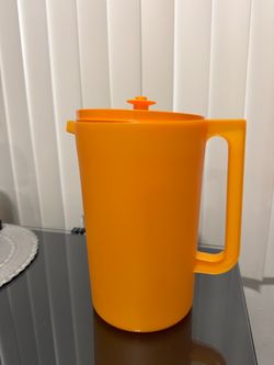 Jarra Tupperware