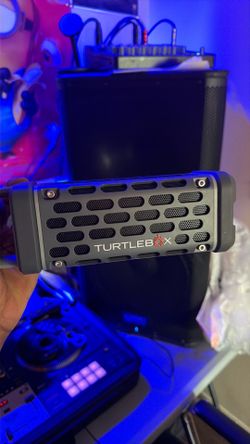 Portable speaker