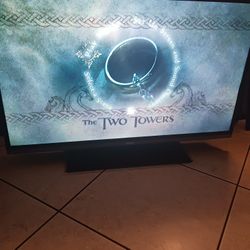 40 Inch Sanyo TV $30