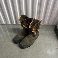 Ariat Work Boots