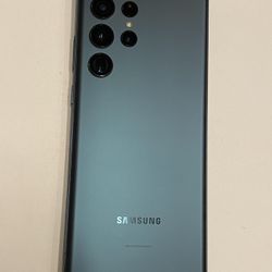 Galaxy S22 Ultra Fully Unlocked 