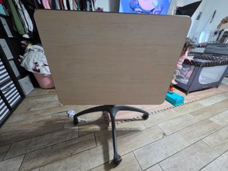 Work table