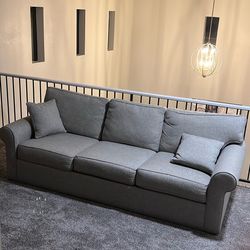 Ethan Allen Couch