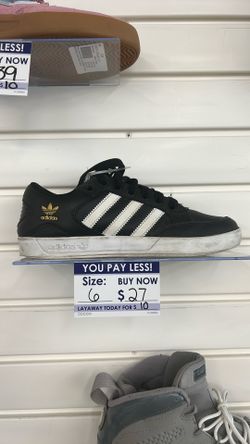 Adidas Size 6