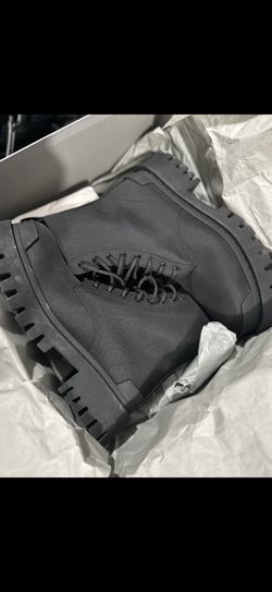 Balenciaga Boots