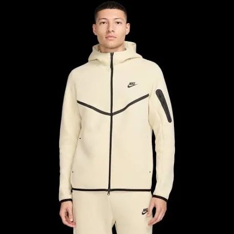 Off White Nike Tech Hoodies Available ( DropOFF & Pickup ) 