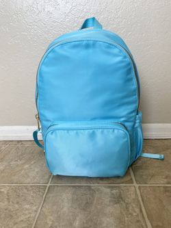 Backpack - Stoney Clover Lane x Target Blue