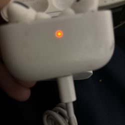 AirPod Pros 
