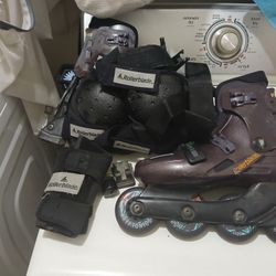 Rollerblades