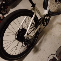 Abenton  Altic Bike Scooter