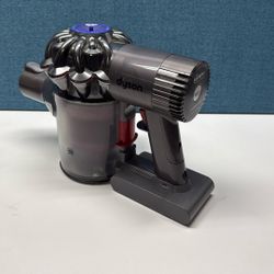Dyson Handheld DC59 Motorhead Vacuum 