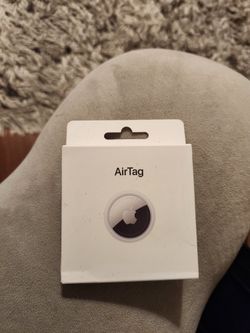 Apple Air Tag