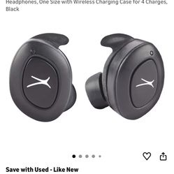 Altec Lansing True Evo Earbuds