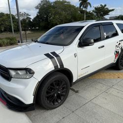 2014 Dodge Durango