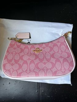 Bolsa Coach Rosita