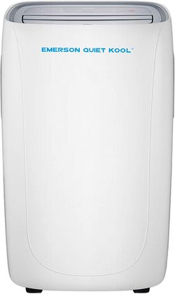 Emerson Quiet Kool 12,000 BTU Portable Air Conditioner - Wi-Fi Controls