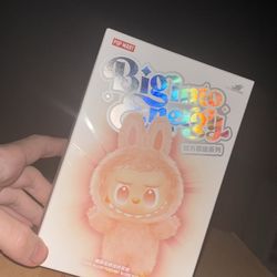 Luck Labubu