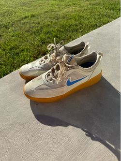 Nike SB Nyjah’s US 9