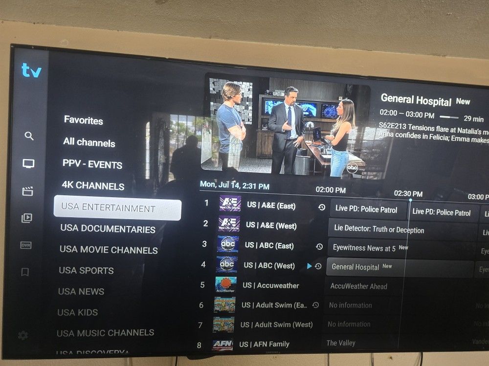 Cable Box TV Message Me For Info