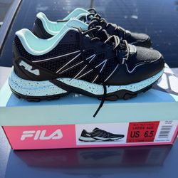 FILD Women’s SNEAKERS Shoes size 6,5
