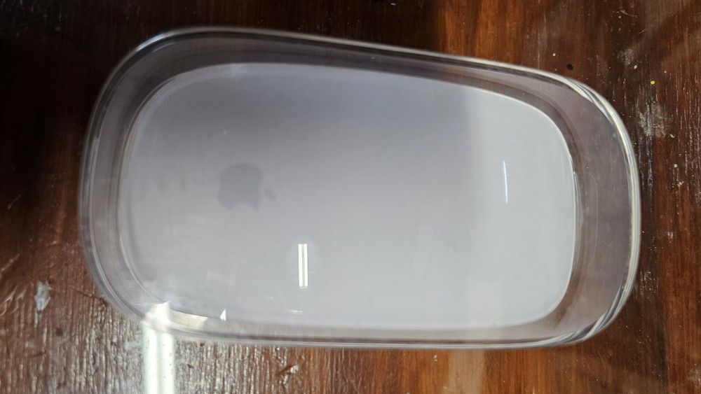 APPLE MAGIC MOUSE!!!